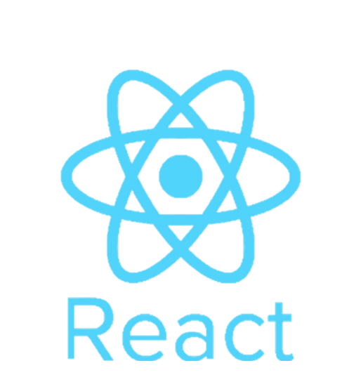 react